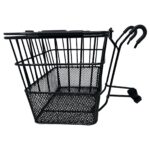 Quick Release Steel Basket - Image 2