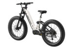 Mokwheel - Onyx ST Ebike - Image 4