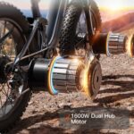 Puckipuppy - Golden Ebike - Image 36