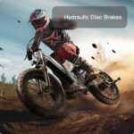 Puckipuppy - Corgi Ebike - Image 9