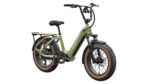 Mokwheel - Scoria Ebike - Image 2