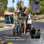 Puckipuppy - Husky Plus Etrike - Image 24