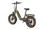 Mokwheel - Slate Ebike - Image 16