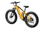 Mokwheel - Obsidian Ebike - Image 9