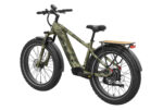 Mokwheel - Basalt 2.0 Ebike - Image 14