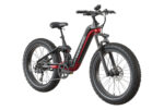 Mokwheel - Obsidian ST 2.0 Ebike - Image 2