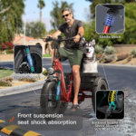 Puckipuppy - Husky Plus Etrike - Image 29