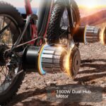 Puckipuppy - Golden Ebike - Image 12