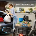 Puckipuppy - Husky Plus Etrike - Image 14