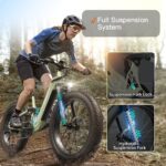 Puckipuppy - Boxer ST Ebike - Image 16