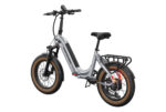 Mokwheel - Slate Ebike - Image 10