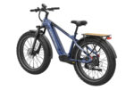 Mokwheel - Basalt 2.0 Ebike - Image 9