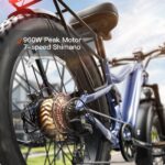 Puckipuppy - Boxer Ebike - Image 10