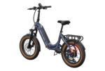 Mokwheel - Slate Ebike - Image 4