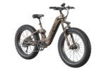 Mokwheel - Obsidian ST 2.0 Ebike - Image 12