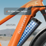 Puckipuppy - Beagle 2 Ebike - Image 22