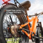 Puckipuppy - Boxer Ebike - Image 32