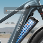 Puckipuppy - Beagle 2 Ebike - Image 6