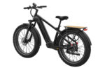 Mokwheel - Basalt 2.0 Ebike - Image 18