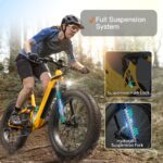 Puckipuppy - Boxer ST Ebike - Image 22