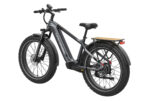 Mokwheel - Basalt 2.0 Ebike - Image 4