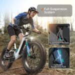 Puckipuppy - Boxer ST Ebike - Image 10