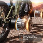 Puckipuppy - Golden Ebike - Image 20