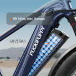 Puckipuppy - Beagle 2 Ebike - Image 13