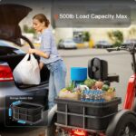 Puckipuppy - Husky Plus Etrike - Image 7