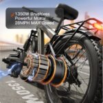 Puckipuppy - Bulldog Ebike - Image 5