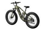 Mokwheel - Obsidian Ebike - Image 14