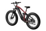 Mokwheel - Obsidian Ebike - Image 4