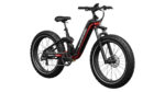 Mokwheel - Obsidian ST Ebike - Image 7