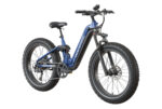 Mokwheel - Obsidian ST 2.0 Ebike - Image 7