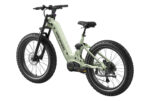 Mokwheel - Onyx ST Ebike - Image 9
