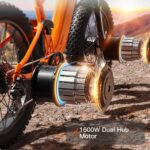 Puckipuppy - Golden Ebike - Image 5