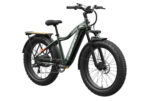 Mokwheel - Tor Plus Ebike - Image 7