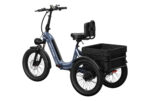 Mokwheel - Granite E-Trike - Image 9