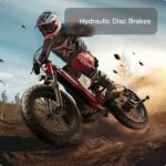 Puckipuppy - Corgi Ebike - Image 15