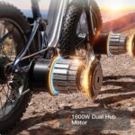 Puckipuppy - Golden Ebike - Image 28