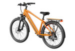 Mokwheel - Asphalt Ebike - Image 9