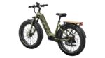 Mokwheel - Basalt ST 2.0 Ebike - Image 19