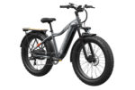 Mokwheel - Tor Plus Ebike - Image 2