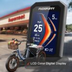 Puckipuppy - Alaskan Etrike - Image 22