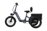 Mokwheel - Granite E-Trike - Image 10