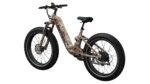 Mokwheel - Obsidian ST Ebike - Image 14