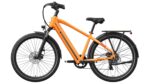 Mokwheel - Asphalt Ebike - Image 10