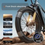 Puckipuppy - Beagle 2 Ebike - Image 5