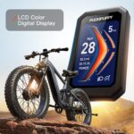 Puckipuppy - Golden Ebike - Image 39