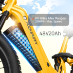 Puckipuppy - Boxer ST Ebike - Image 23